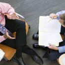Q1 Performance Reviews