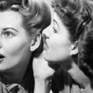 Watch Your Mouth: Office Gossip & Other No-Nos