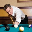 Career Lessons from a Pool Hustler Turned CEO